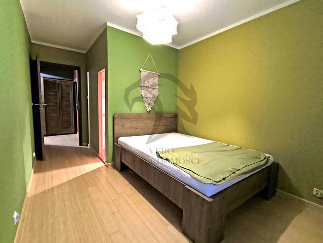 Twój azyl w rytmie wolności.