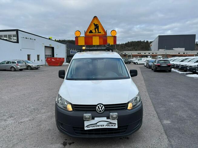 Volkswagen Caddy/2.0 MPi 109KM MPI/ Koguty/Przetwornica Cena Export