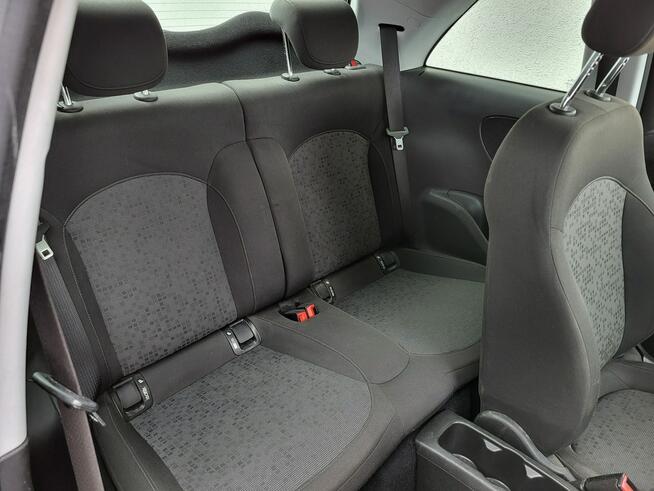 Opel Adam ** Serwis w ASO ** Bezwypadkowy **