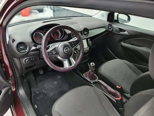 Opel Adam ** Serwis w ASO ** Bezwypadkowy **