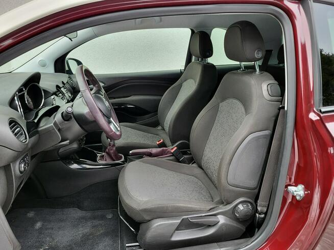 Opel Adam ** Serwis w ASO ** Bezwypadkowy **