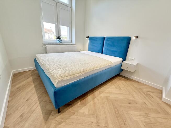 ul. Goldhammera, Luksusowy Apartament