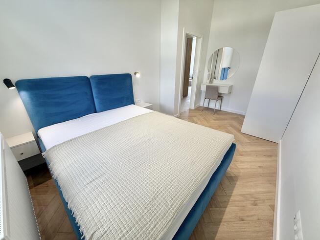 ul. Goldhammera, Luksusowy Apartament