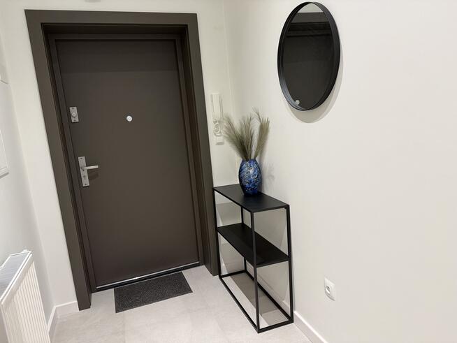 ul. Goldhammera, Luksusowy Apartament