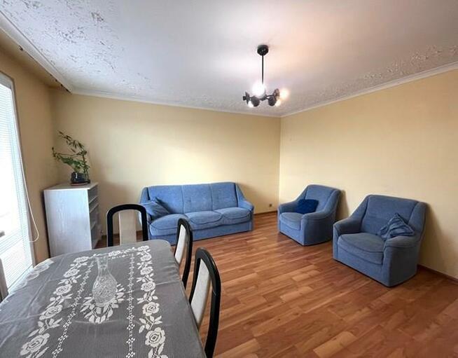 Grudzińskiego 57, Bałuty, 3 pokoje z balkonem