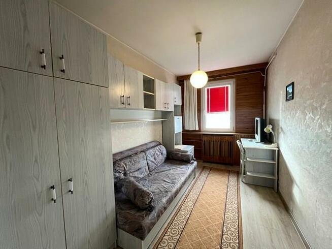 Grudzińskiego 57, Bałuty, 3 pokoje z balkonem