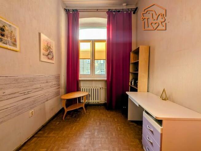 6 sierpnia 25, Polesie, funkcjonalne 2 pokoje