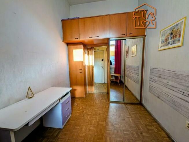 6 sierpnia 25, Polesie, funkcjonalne 2 pokoje