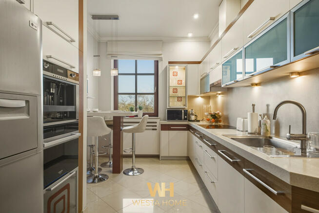 Mieszkanie Warszawa gm. Mokotów, Leszczyny