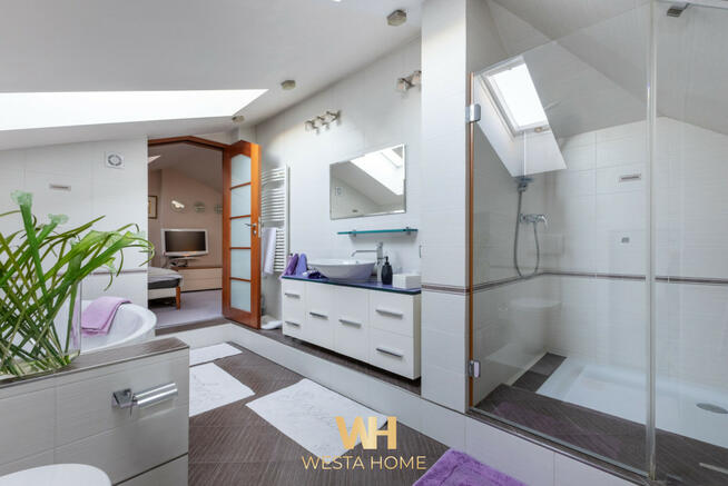 Mieszkanie Warszawa gm. Mokotów, Leszczyny