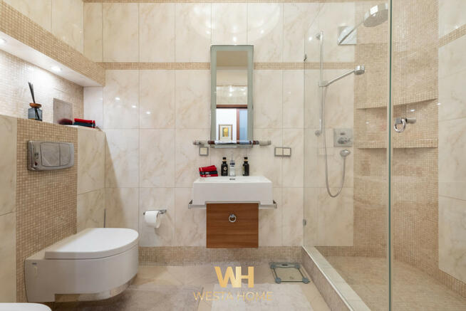 Mieszkanie Warszawa gm. Mokotów, Leszczyny