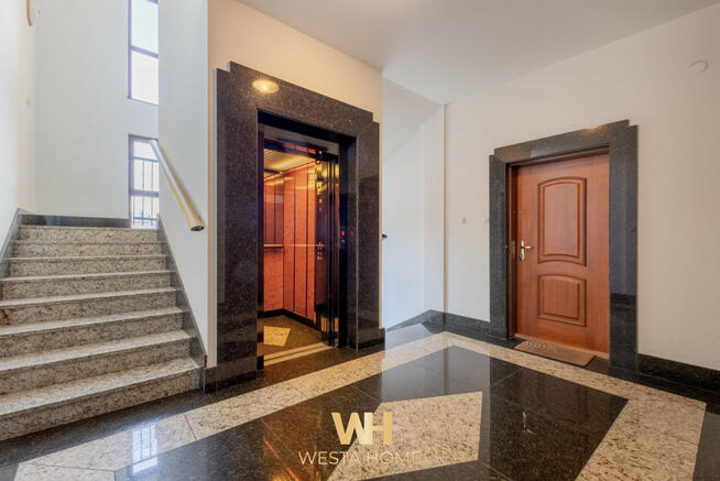 Mieszkanie Warszawa gm. Mokotów, Leszczyny