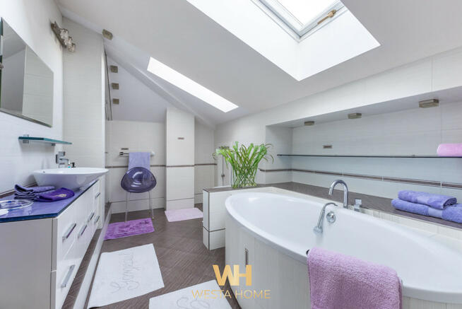 Mieszkanie Warszawa gm. Mokotów, Leszczyny