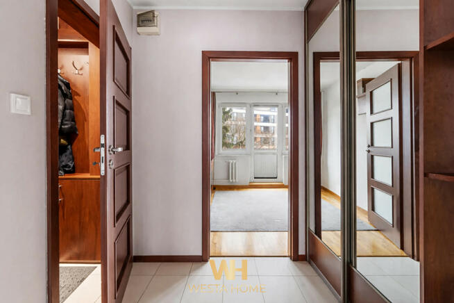 Mieszkanie Legionowo, Husarska