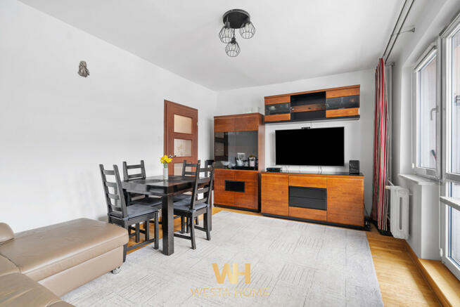 Mieszkanie Legionowo, Husarska