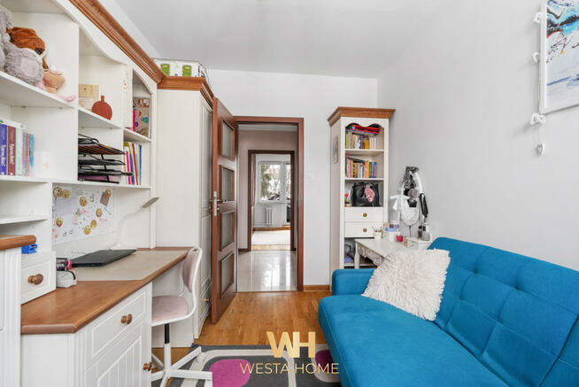 Mieszkanie Legionowo, Husarska