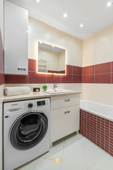 Mieszkanie Legionowo, Husarska