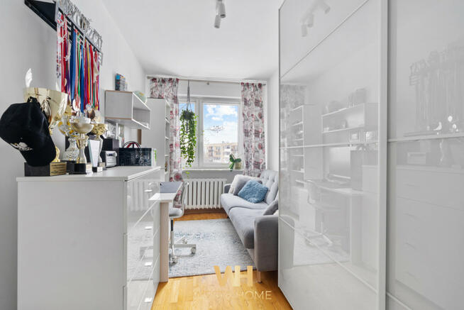 Mieszkanie Legionowo, Husarska