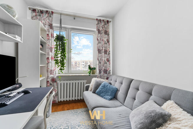 Mieszkanie Legionowo, Husarska