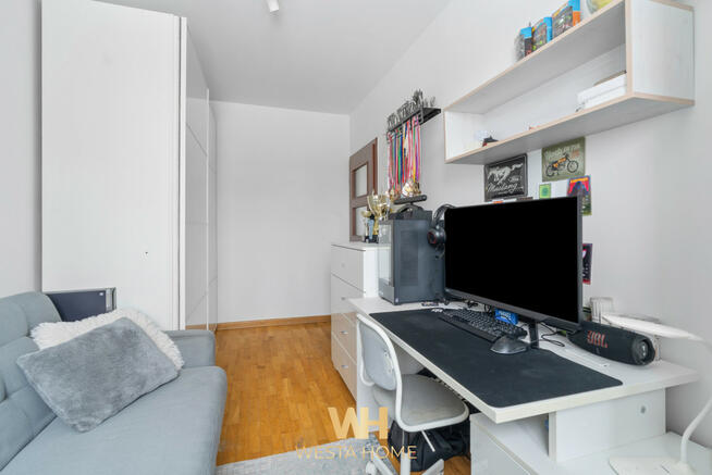 Mieszkanie Legionowo, Husarska