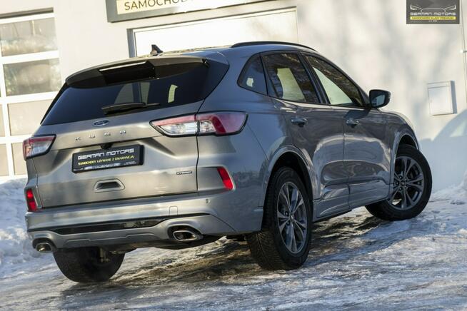 Ford Kuga St-line / LEDY / Virtual / Kamera Cofania / Gwarancja na ROK / FV23%