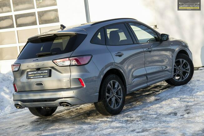 Ford Kuga St-line / LEDY / Virtual / Kamera Cofania / Gwarancja na ROK / FV23%
