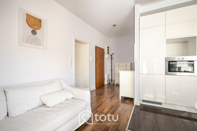 Mieszkanie Warszawa gm. Mokotów Mokotów, Siekierki, Bluszczańska