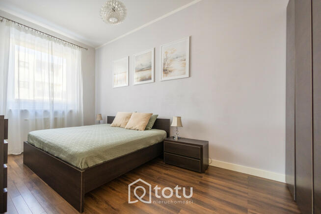 Mieszkanie Warszawa gm. Mokotów Mokotów, Siekierki, Bluszczańska