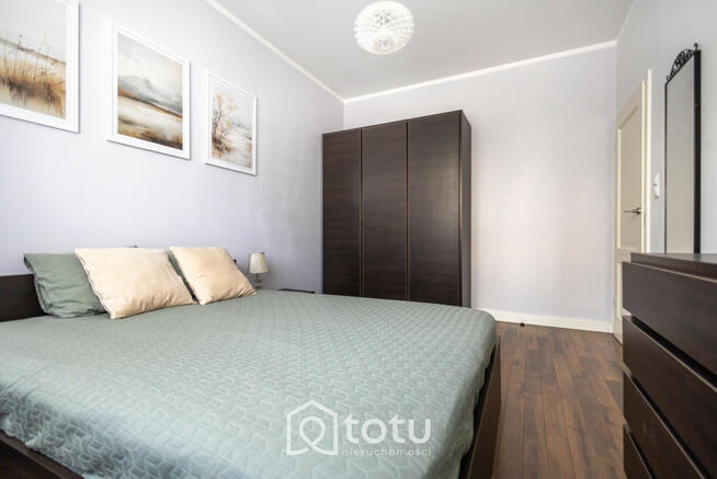 Mieszkanie Warszawa gm. Mokotów Mokotów, Siekierki, Bluszczańska