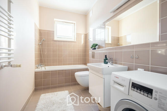 Mieszkanie Warszawa gm. Mokotów Mokotów, Siekierki, Bluszczańska