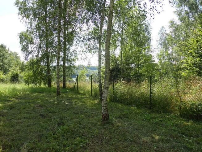 DZIAŁKI REKREACYJNO-BUDOWLANE