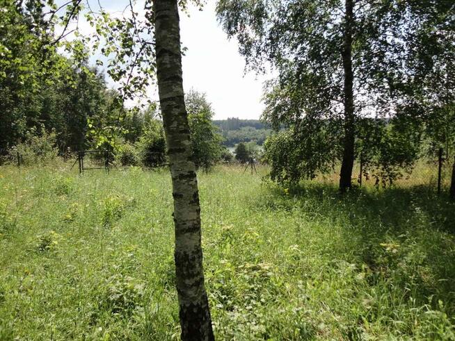 DZIAŁKI REKREACYJNO-BUDOWLANE