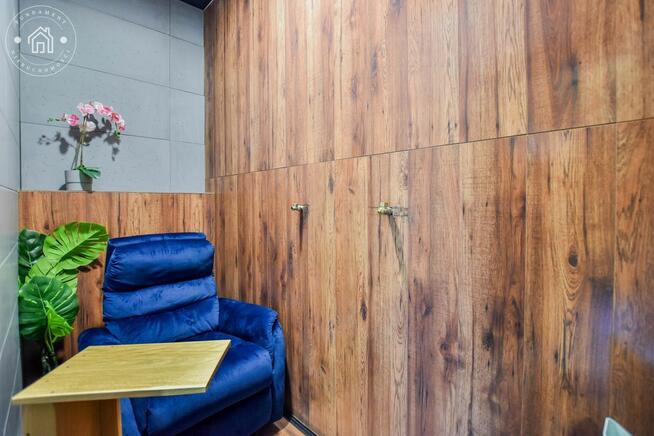 Powierzchnia biurowa Lublin, Krasińskiego