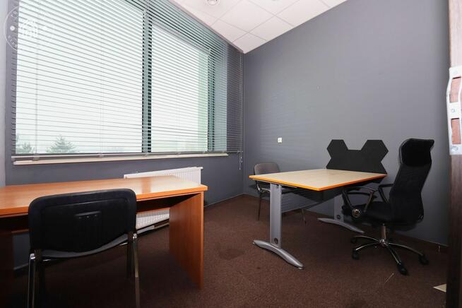 Powierzchnia biurowa Lublin, Krasińskiego