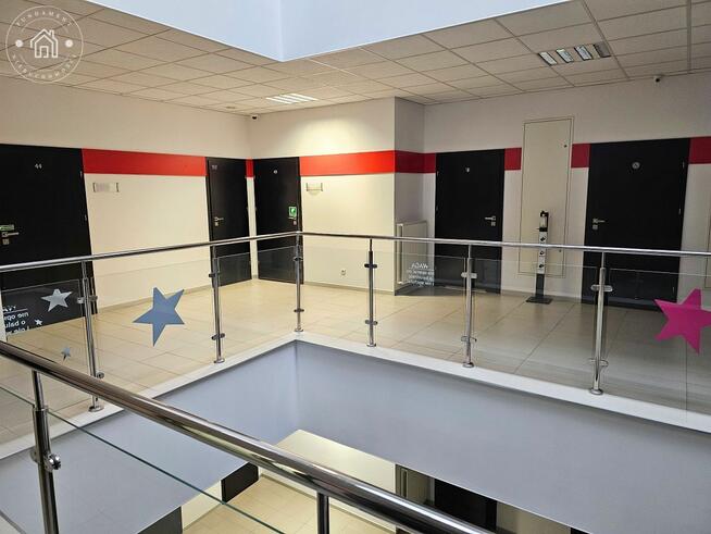 Powierzchnia biurowa Lublin, Krasińskiego