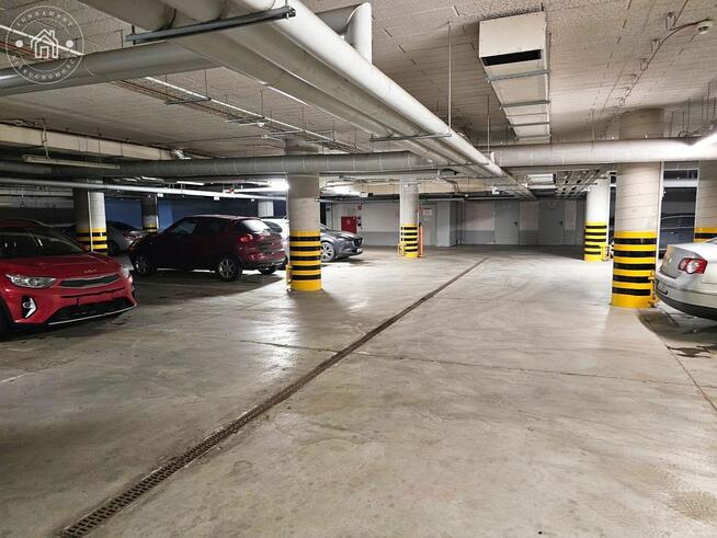 Powierzchnia biurowa Lublin, Krasińskiego