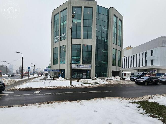 Powierzchnia biurowa Lublin, Krasińskiego