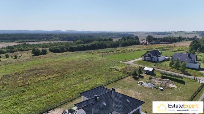 Działki Budowlane Bocheniec w świetnej cenie