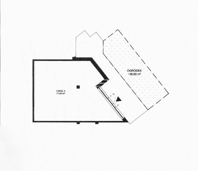 Lokal użytkowy Piaseczno