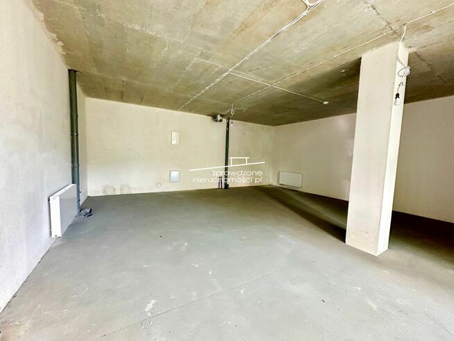 Lokal użytkowy Piaseczno