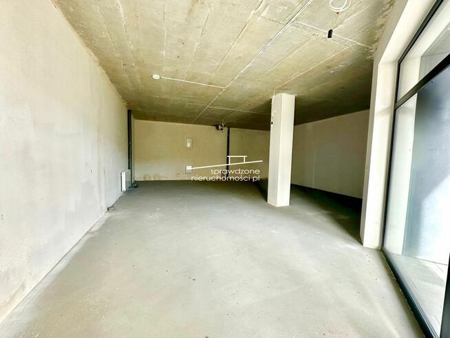 Lokal użytkowy Piaseczno