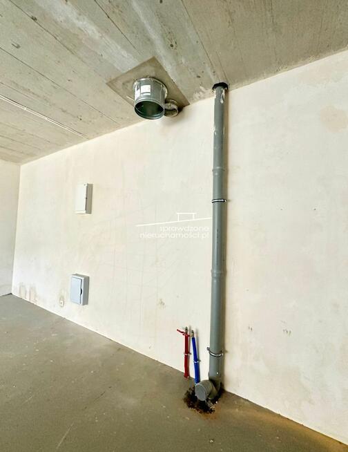 Lokal użytkowy Piaseczno