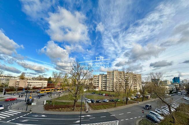 Mieszkanie Warszawa Praga-Południe, Międzyborska