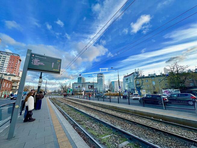 Mieszkanie Warszawa Praga-Południe, Międzyborska