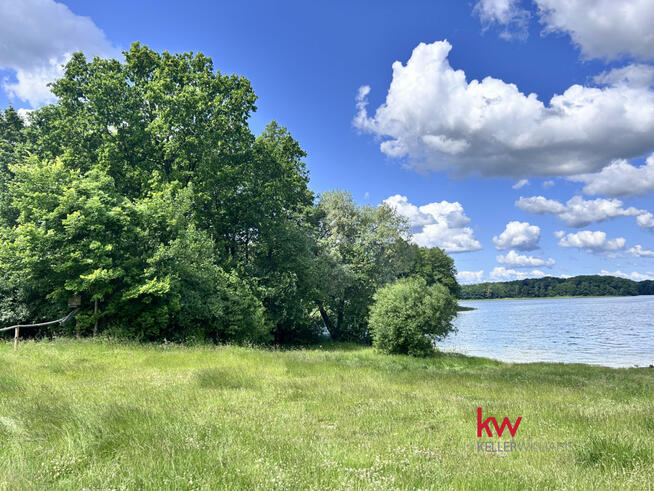 Działka budowlana Jaromierz gm. Gardeja,