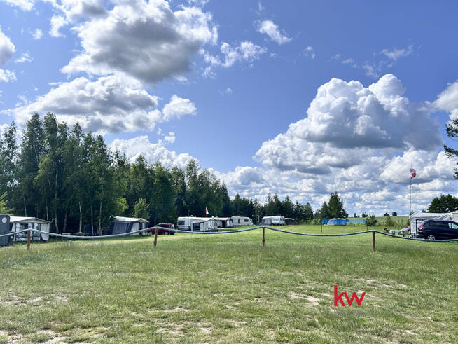 Działka budowlana Jaromierz gm. Gardeja,