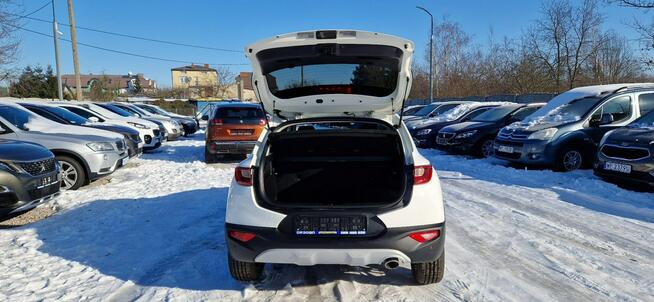 Kia Stonic Jeden Właściciel 1.0 T-GDI