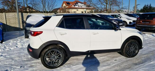 Kia Stonic Jeden Właściciel 1.0 T-GDI