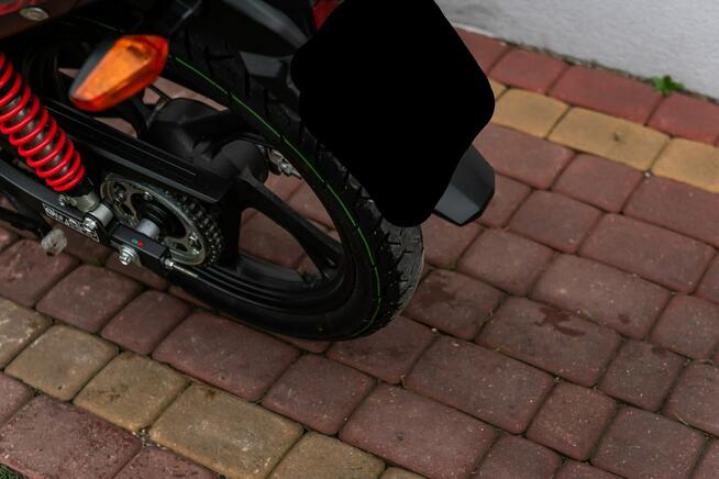 Honda CB 125 F 2022 POLIFT Raty Wysyłka TRANSPORT Największy Wybór Moto