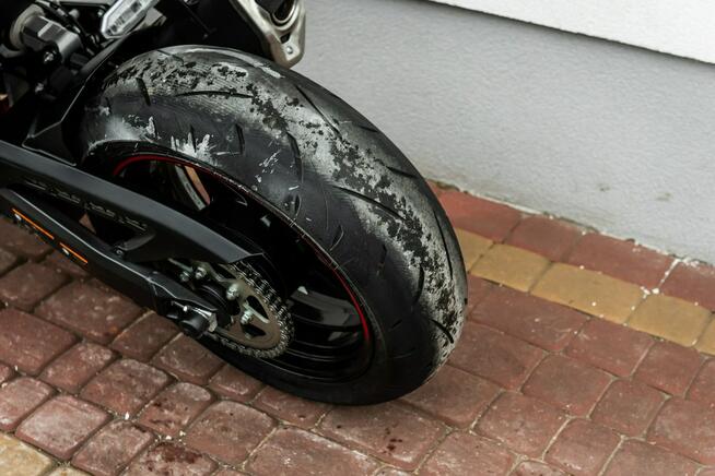 Kawasaki Z 900 R 2022 Jak Nowy ABS Raty Transport NAJWIĘKSZY Wybór Moto KAT A2